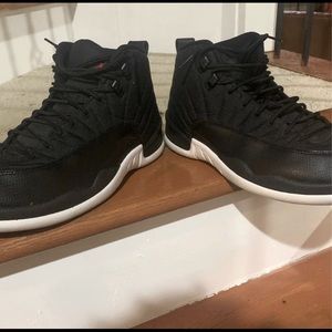 Jordan 12 retro